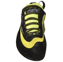 La Sportiva Miura cordones amarillo 